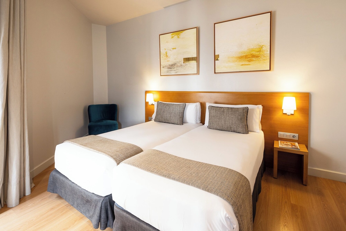 Junior Suite — Expedia listing photograph